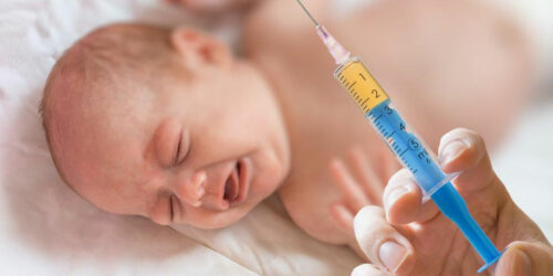 Hemolytic disease – A blood disorder in newborns