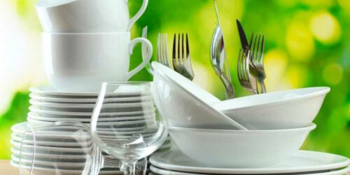 Here’s Why Fiesta Dinnerware is Popular