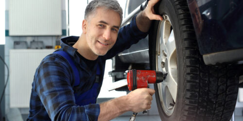 Here’s Why Pep Boys is an Ultimate Resource for All Tires