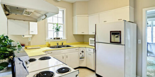 Here’s how can you get kitchen appliances at low cost