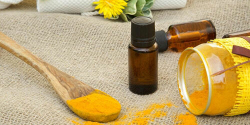 Here’s how turmeric curcumin provides instant pain relief