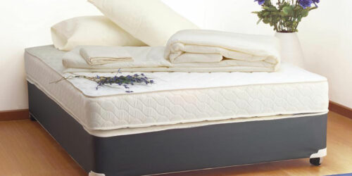 Here’s how to buy the perfect mattress