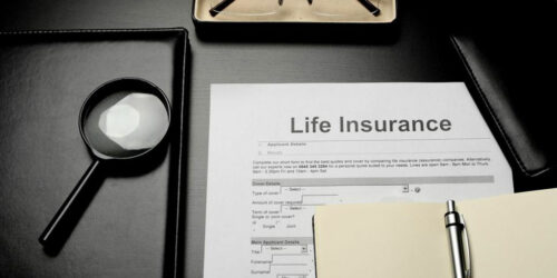 Here’s what you need to know about term life insurance