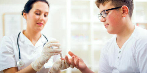 Here’s what you need to know about the connection between blood sugar level and blood pressure