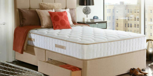 Here’s what you need to know about Saatva mattresses