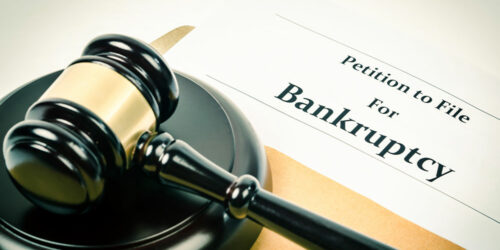 Here’s what you need to know about bankruptcy filing cost