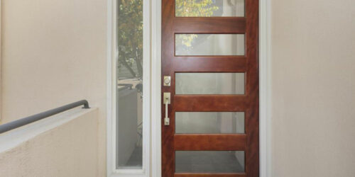 Here’s what you should know about storm doors