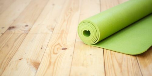 Here’s what makes floor mats so important