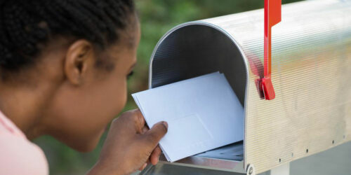 Here’s where to buy USPS mailboxes