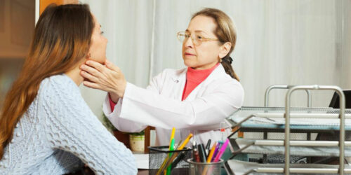 Here’s why nodules on thyroid is a cause of concern