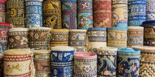 Here’s why you shouldn’t undermine the importance of carpet padding