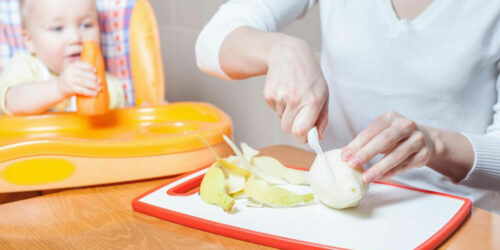 How to learn your baby’s needs