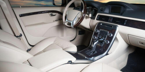How to safeguard your car’s interiors