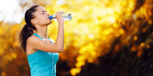 How Can You Find The Right Electrolyte Drink