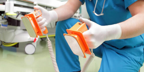 How is atrial fibrillation diagnosed and treated