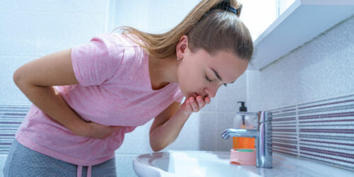 Magnesium Deficiency – Its Symptoms and Causes