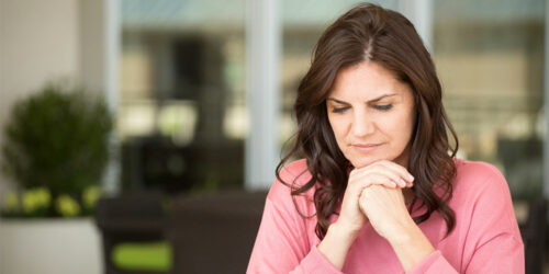 Menopause Dryness – Causes, Symptoms, Diagnosis, and Remedies