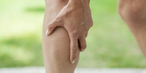 Nocturnal leg cramps: Understanding what’s keeping you up at night