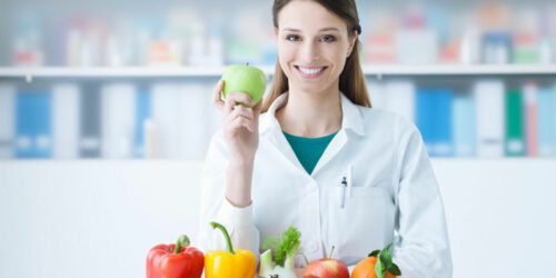 Nutrition – Foods and their functions