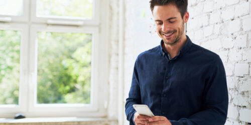 Overview Of Smartphones In Peoples Lives