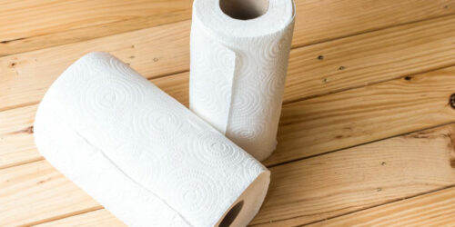 Paper towels – Uses, types and more