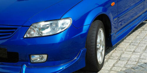 Perks of buying a used Mercedes