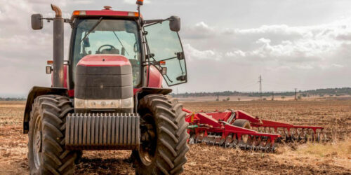 Popular agricultural products by Kubota