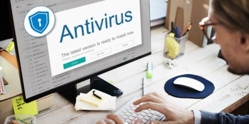 Popular free antivirus programs of 2017