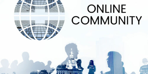 Popular online communities to join today