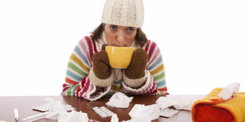 Pneumonia – Risk factors and classification