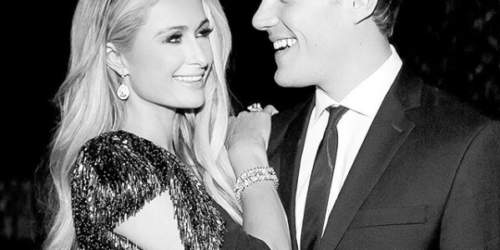 Rings, Smooches and Champagne: 2018 Celeb Engagements So Far