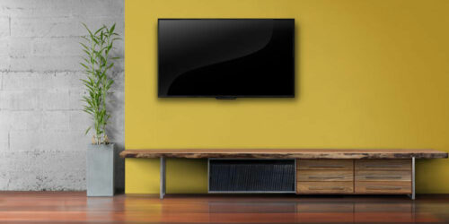 Samsung QLED – a dramatic leap in technology