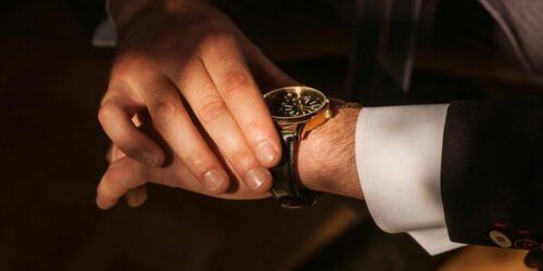 Seiko watches – A fine blend of engineering and craftsmanship