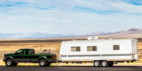 Simple criterion to select your pickup truck