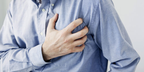 Signs & Symptoms of Heart Attack