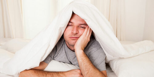 Sleep disorder – Its types, symptoms, causes, and risk factors