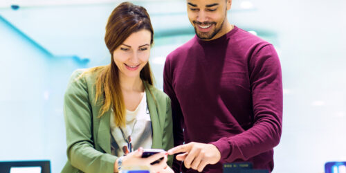 Smartphones To Look Out For In 2018