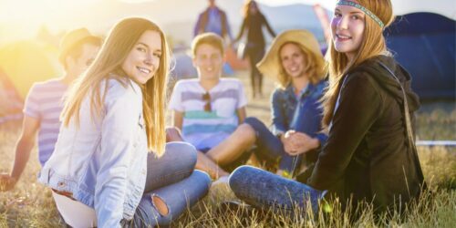 The ultimate summer bucket list – 10 things you can do