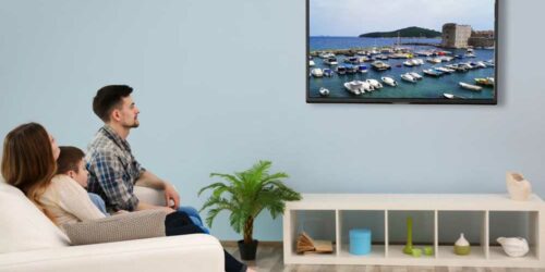 The Best Black Friday TV Deals of 2018