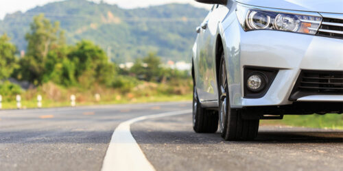 The New Honda Accord – Its Notable Features