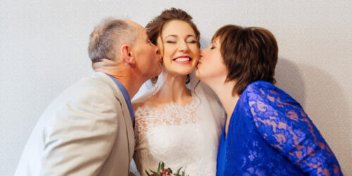 Tips for Getting the Best Mother of the Bride Dresses