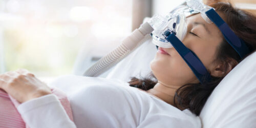 Tips to overcome common problems caused by CPAP machines