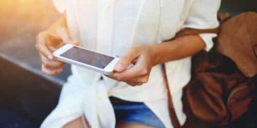 Top 4G Smartphones At Affordable Prices