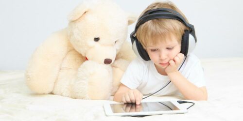Top 5 feature-rich tablets for kids
