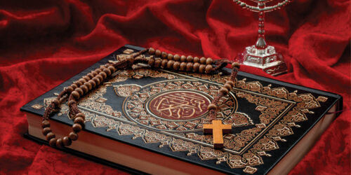 Top 8 manufacturers of religious items