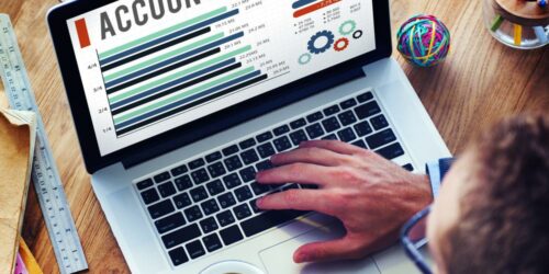 Top 3 Accounting Software for Small Businesses