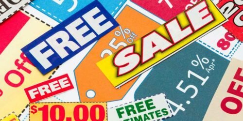 Top Four Macy’s Coupons