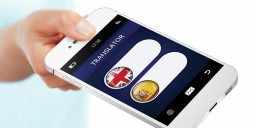 Top electronic translation devices for international travelers