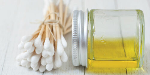 Top large cotton swabs