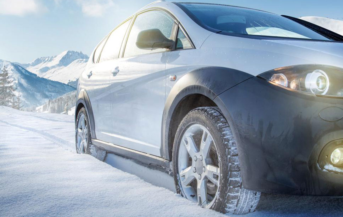 Toyota RAV4 – A comparison with the rivals